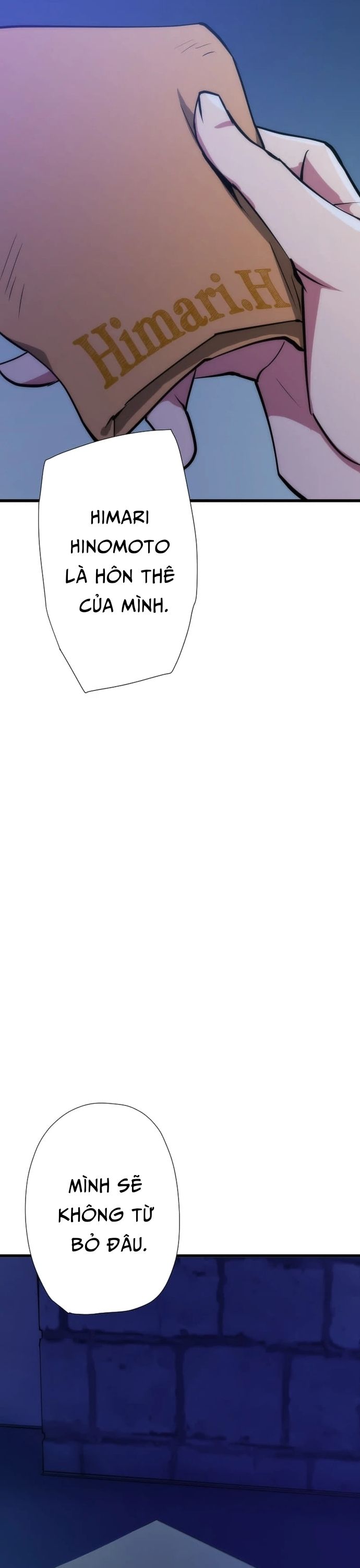 Ngục Tối: Tháp Đảo Ngược: Chapter 26