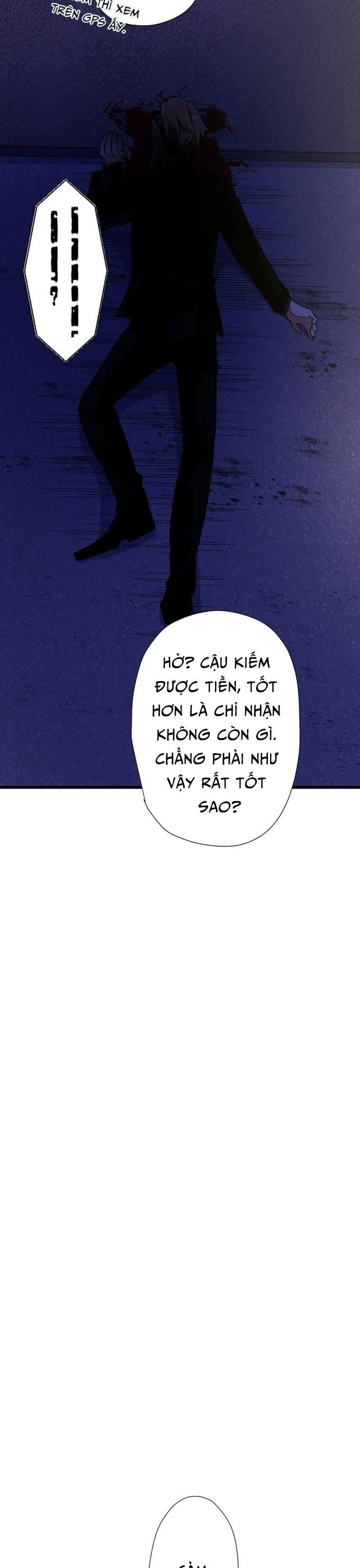 Ngục Tối: Tháp Đảo Ngược: Chapter 26