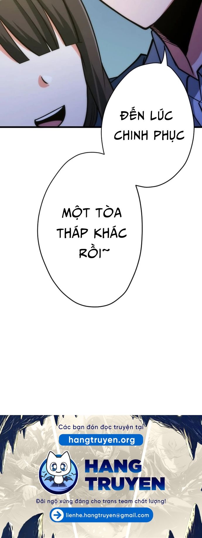 Ngục Tối: Tháp Đảo Ngược: Chapter 26
