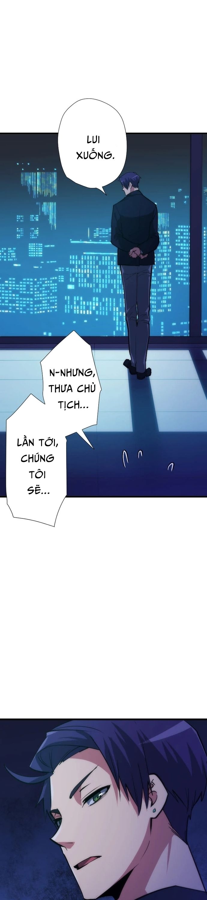 Ngục Tối: Tháp Đảo Ngược: Chapter 26