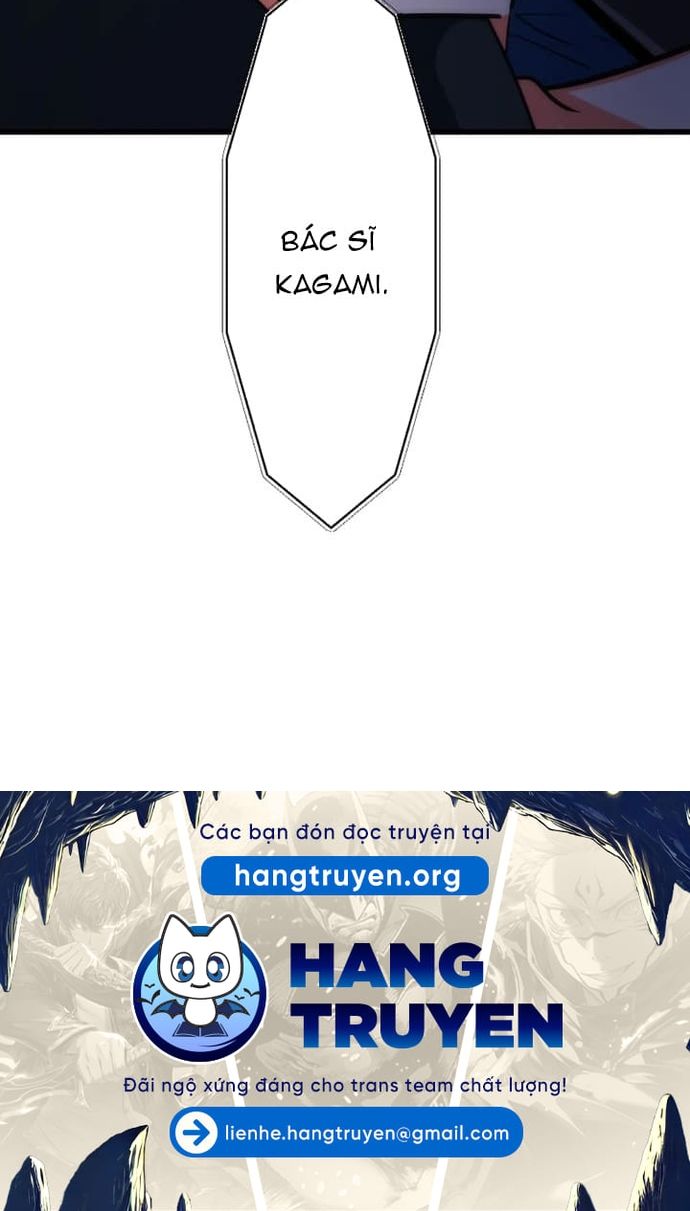 Ngục Tối: Tháp Đảo Ngược: Chapter 27