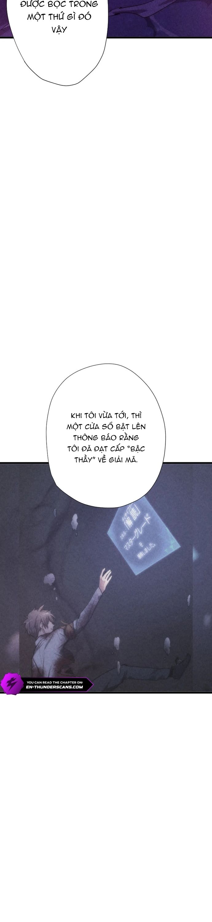 Ngục Tối: Tháp Đảo Ngược: Chapter 28