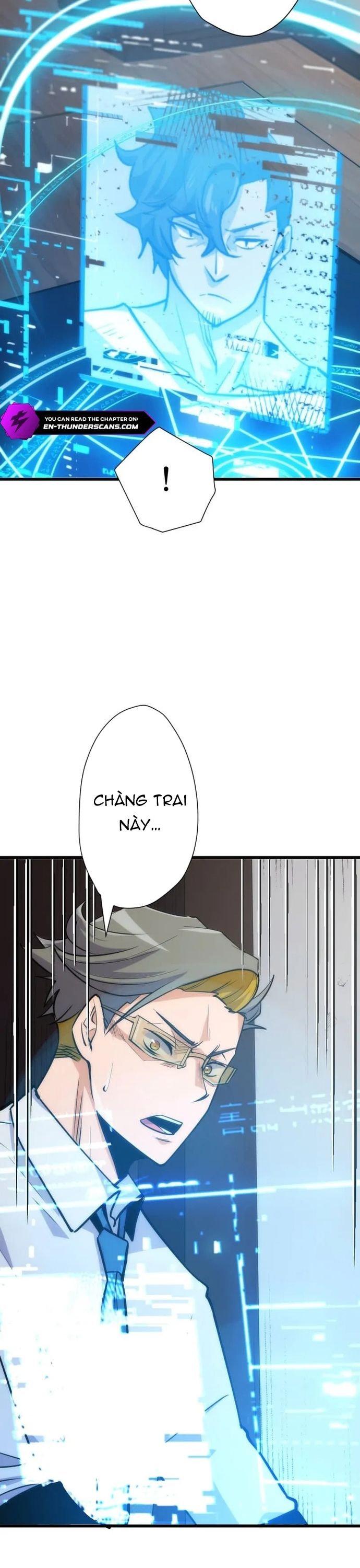 Ngục Tối: Tháp Đảo Ngược: Chapter 29