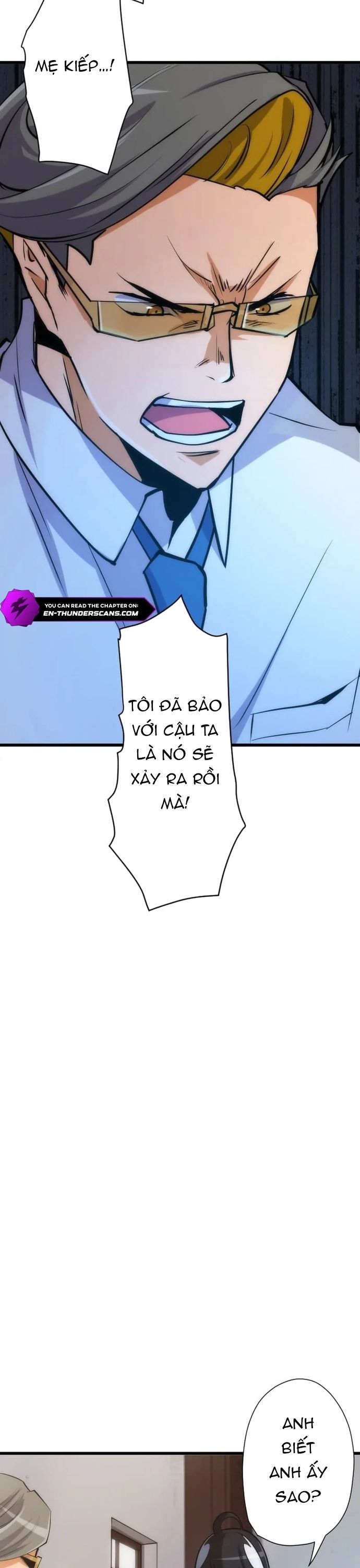 Ngục Tối: Tháp Đảo Ngược: Chapter 29