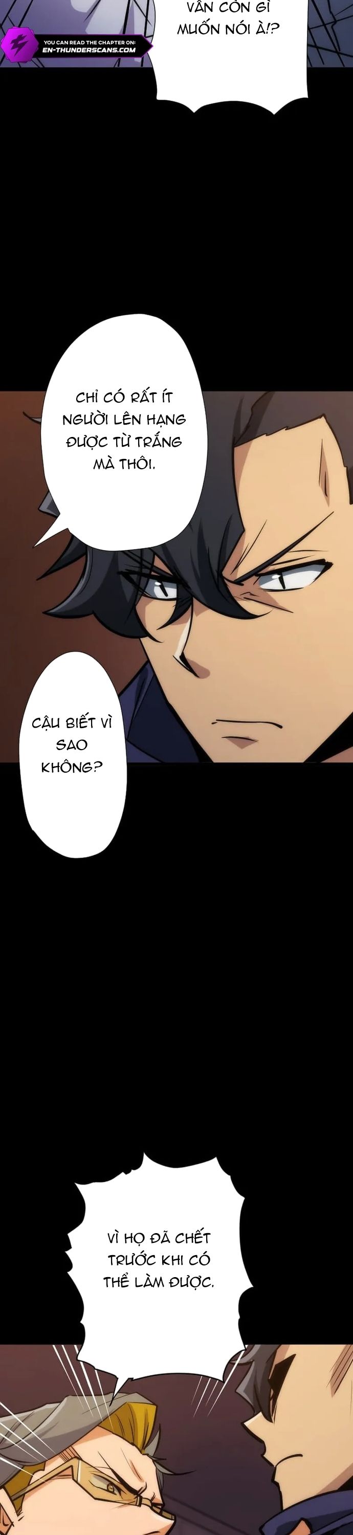Ngục Tối: Tháp Đảo Ngược: Chapter 29