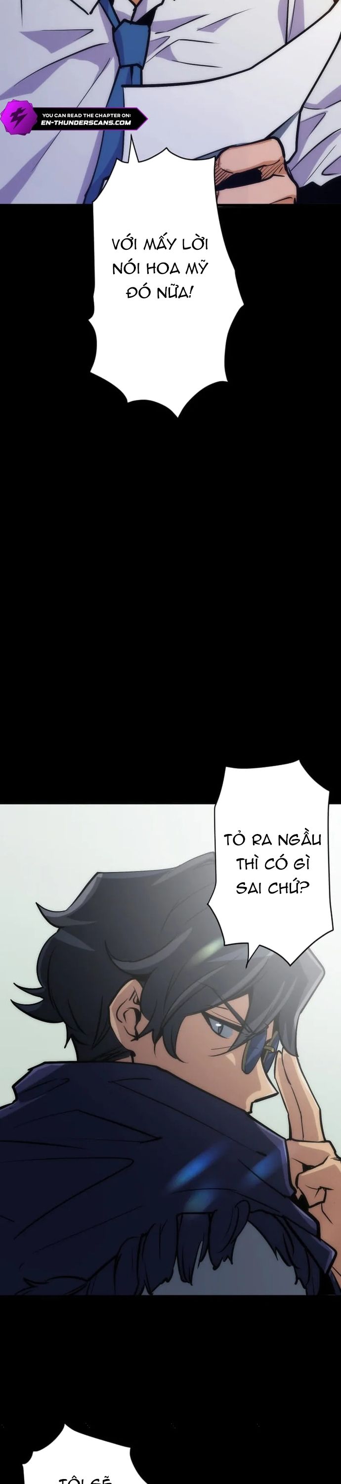 Ngục Tối: Tháp Đảo Ngược: Chapter 29