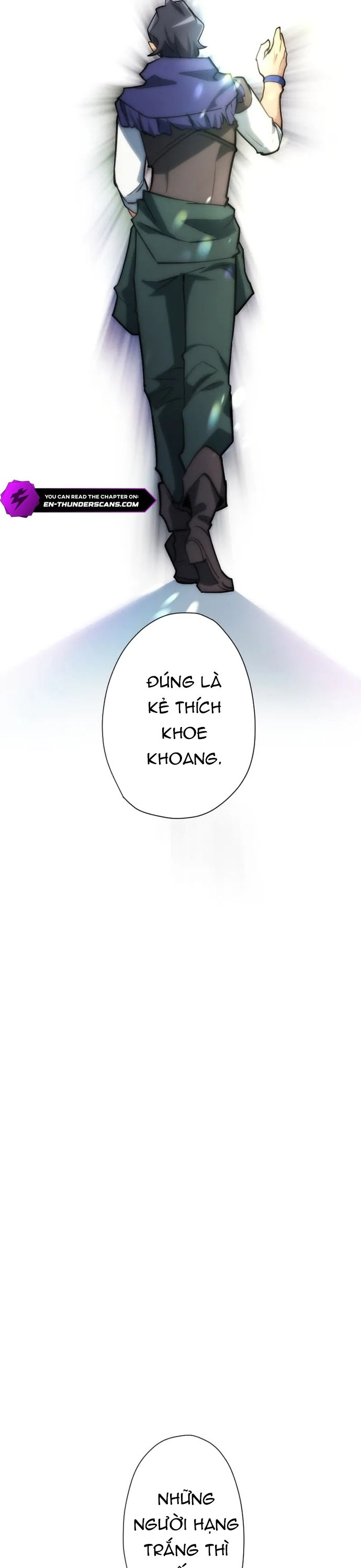 Ngục Tối: Tháp Đảo Ngược: Chapter 29