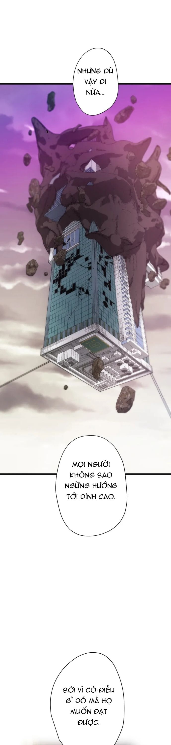 Ngục Tối: Tháp Đảo Ngược: Chapter 29