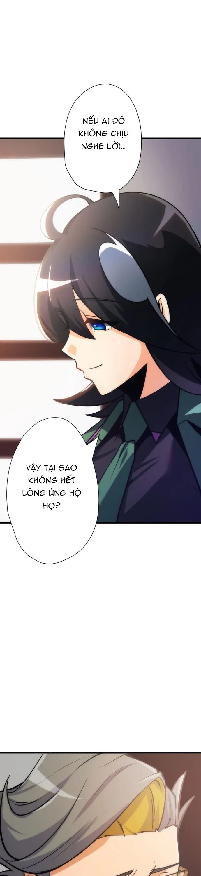 Ngục Tối: Tháp Đảo Ngược: Chapter 29