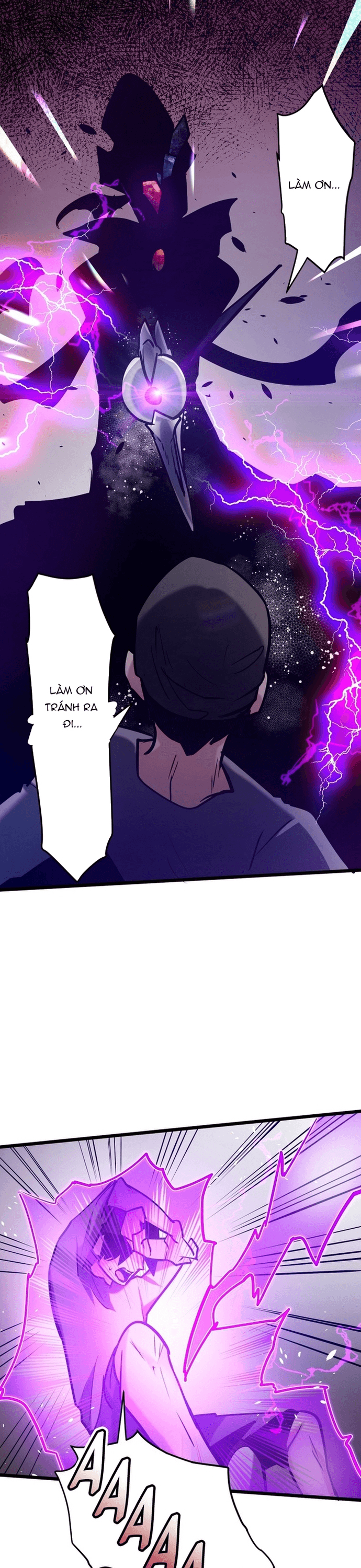 Ngục Tối: Tháp Đảo Ngược: Chapter 3