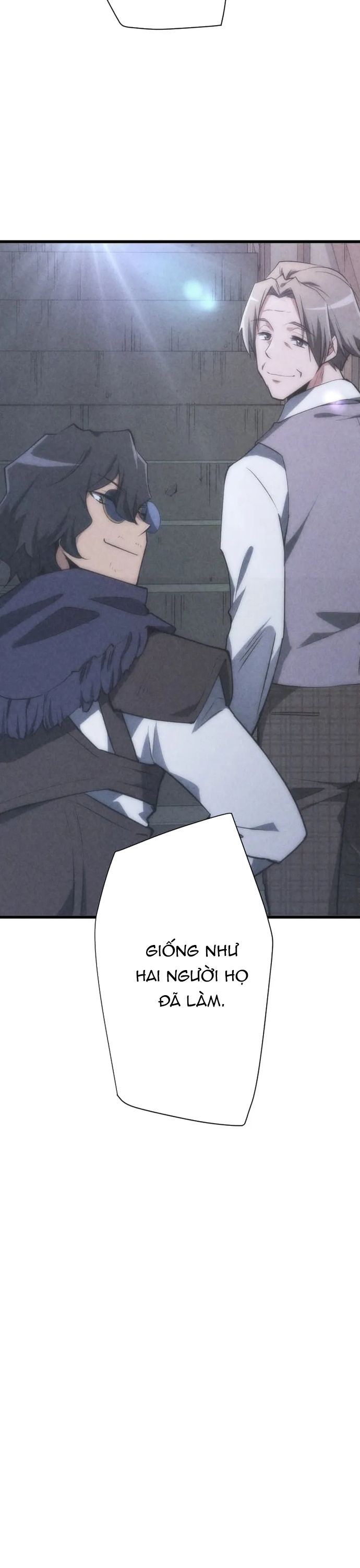 Ngục Tối: Tháp Đảo Ngược: Chapter 30