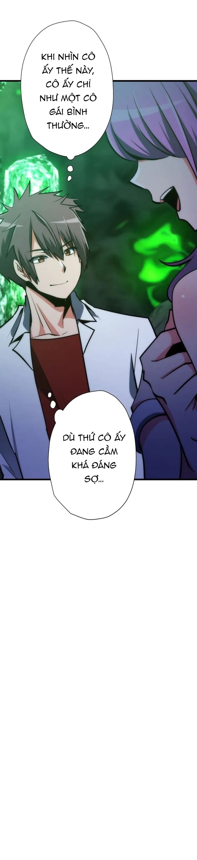 Ngục Tối: Tháp Đảo Ngược: Chapter 30