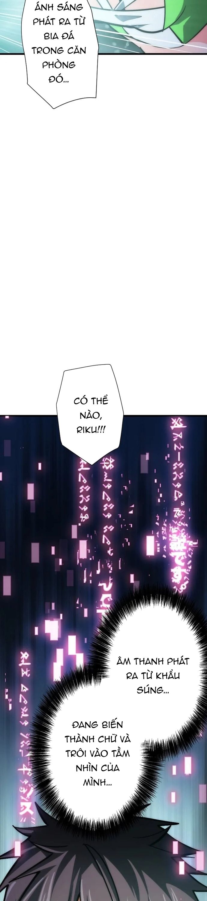 Ngục Tối: Tháp Đảo Ngược: Chapter 30