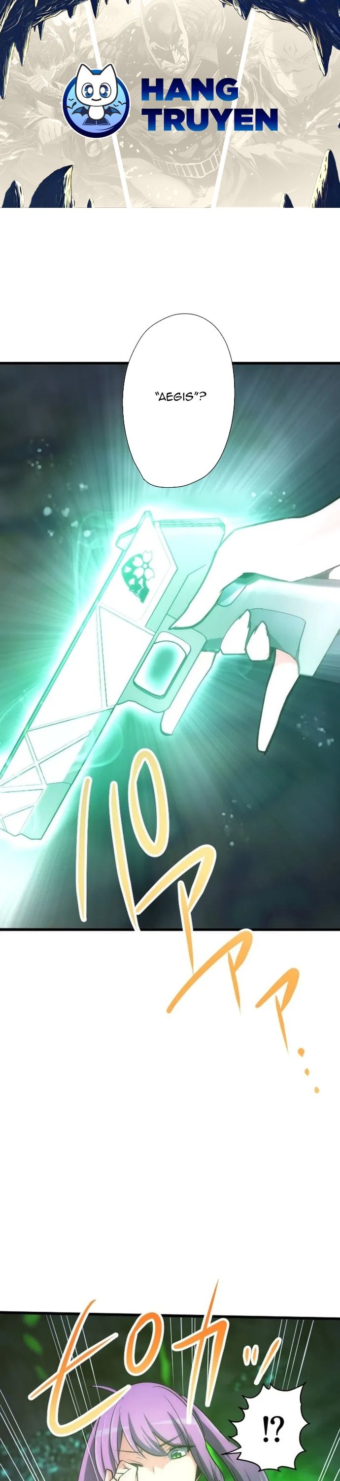 Ngục Tối: Tháp Đảo Ngược: Chapter 31