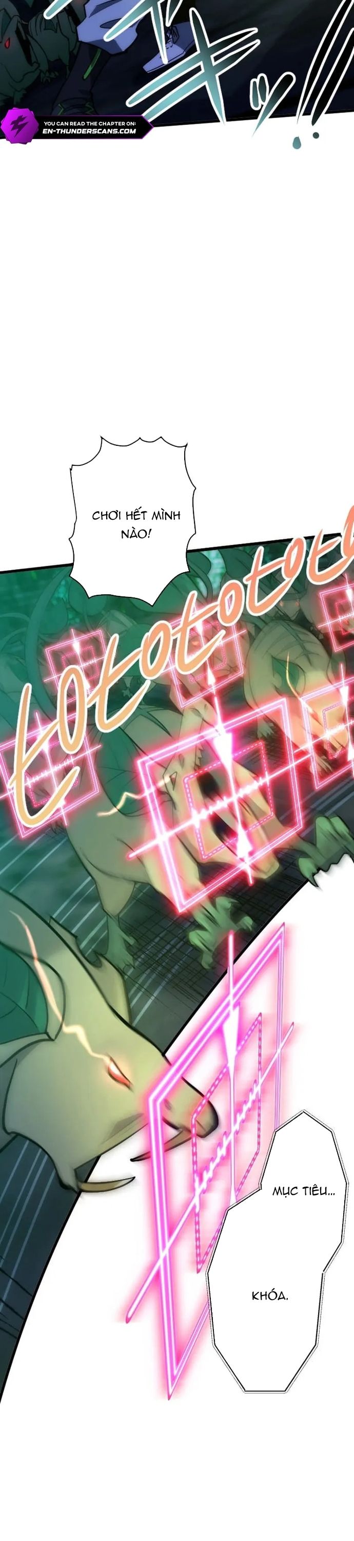 Ngục Tối: Tháp Đảo Ngược: Chapter 31