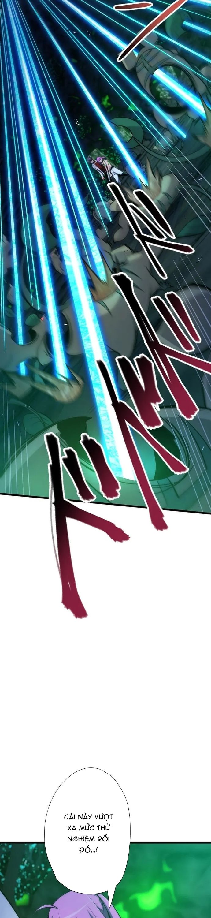 Ngục Tối: Tháp Đảo Ngược: Chapter 31