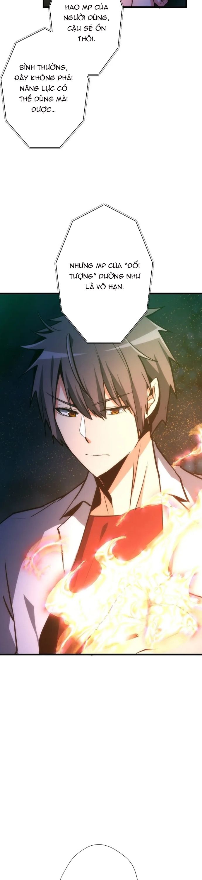 Ngục Tối: Tháp Đảo Ngược: Chapter 31