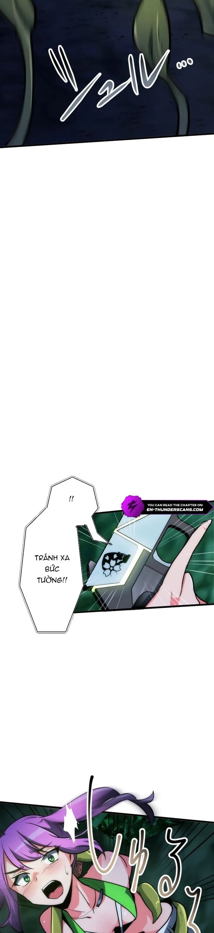 Ngục Tối: Tháp Đảo Ngược: Chapter 31