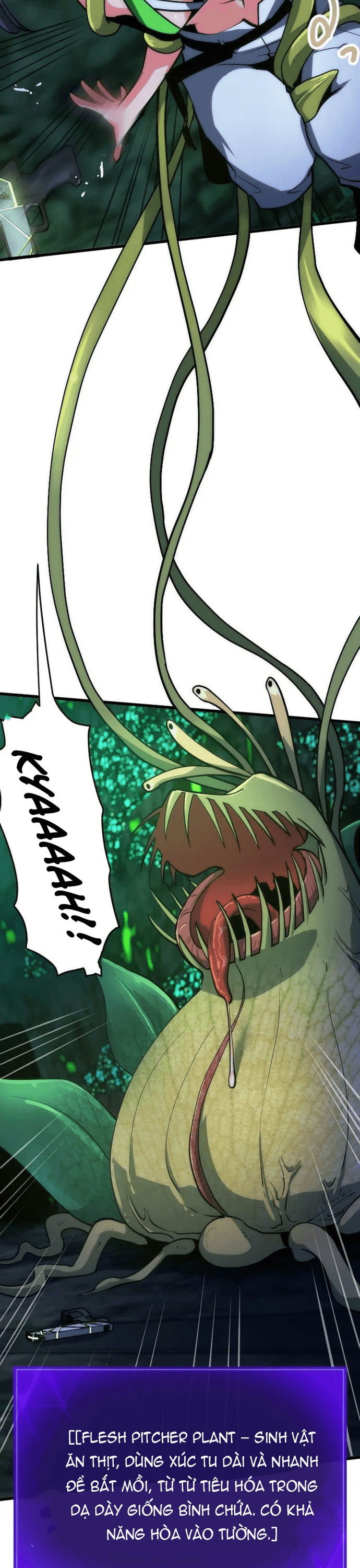 Ngục Tối: Tháp Đảo Ngược: Chapter 31