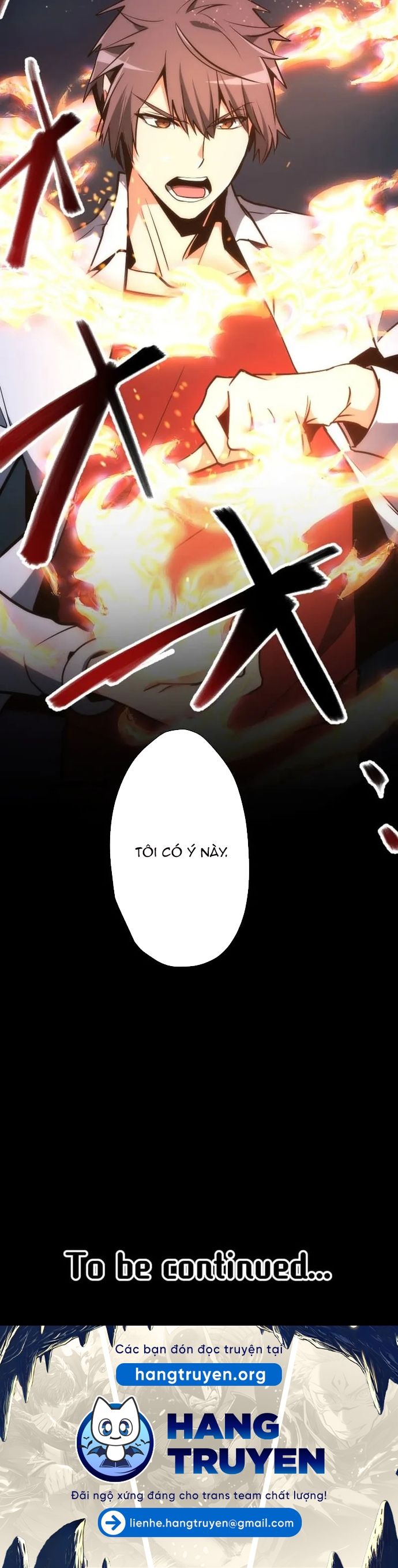 Ngục Tối: Tháp Đảo Ngược: Chapter 31