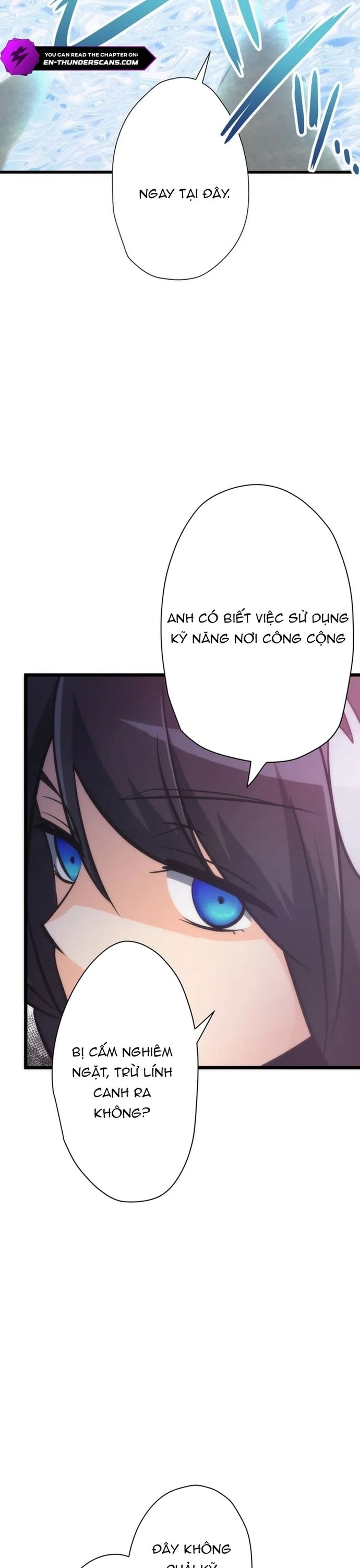 Ngục Tối: Tháp Đảo Ngược: Chapter 33