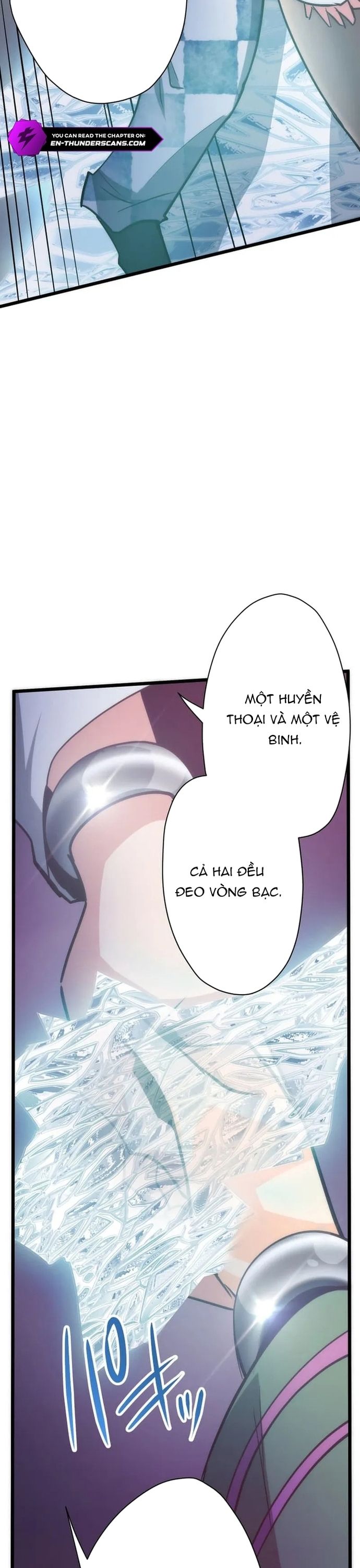 Ngục Tối: Tháp Đảo Ngược: Chapter 33