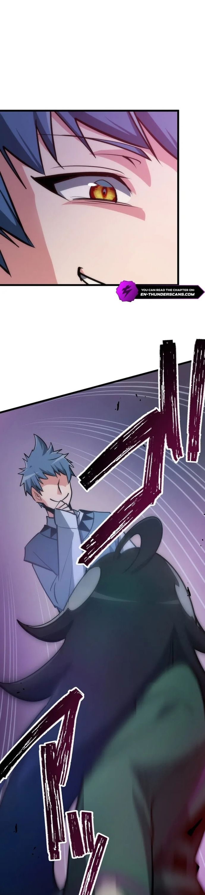 Ngục Tối: Tháp Đảo Ngược: Chapter 33