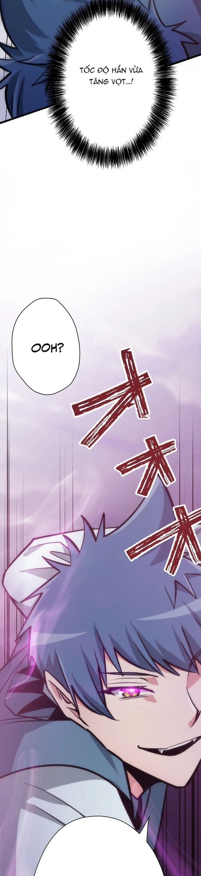 Ngục Tối: Tháp Đảo Ngược: Chapter 33