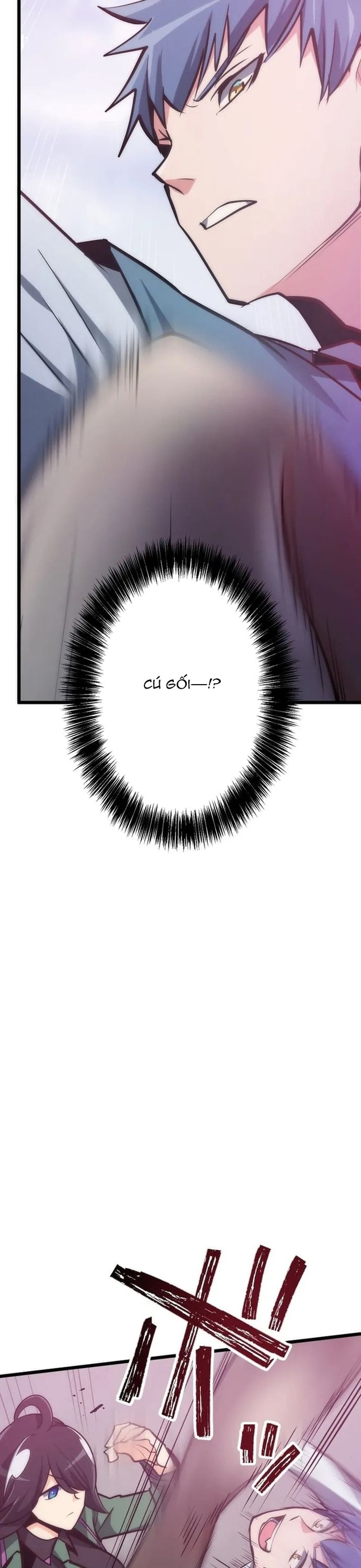 Ngục Tối: Tháp Đảo Ngược: Chapter 33