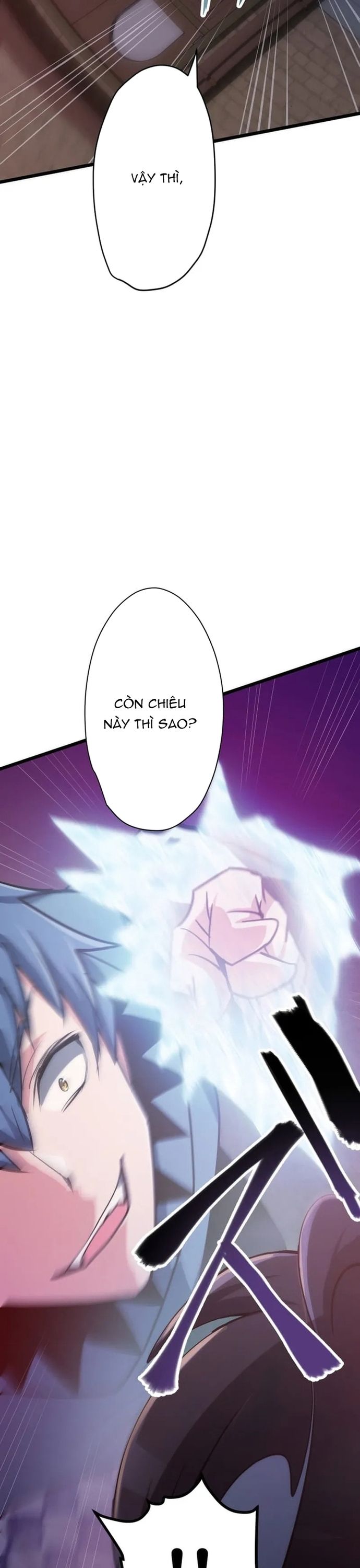 Ngục Tối: Tháp Đảo Ngược: Chapter 33