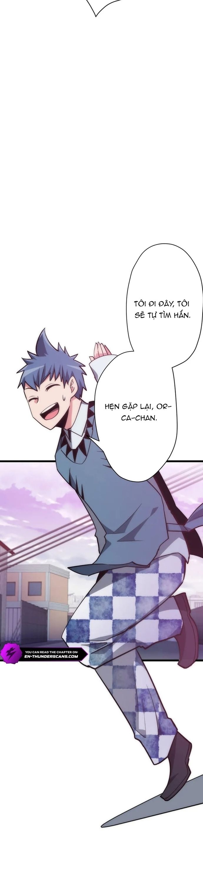 Ngục Tối: Tháp Đảo Ngược: Chapter 33