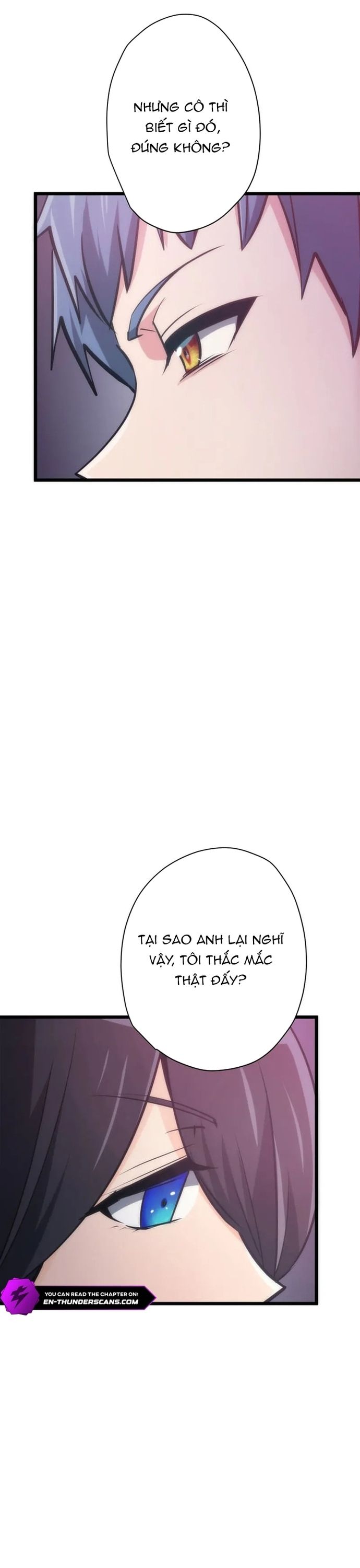 Ngục Tối: Tháp Đảo Ngược: Chapter 33