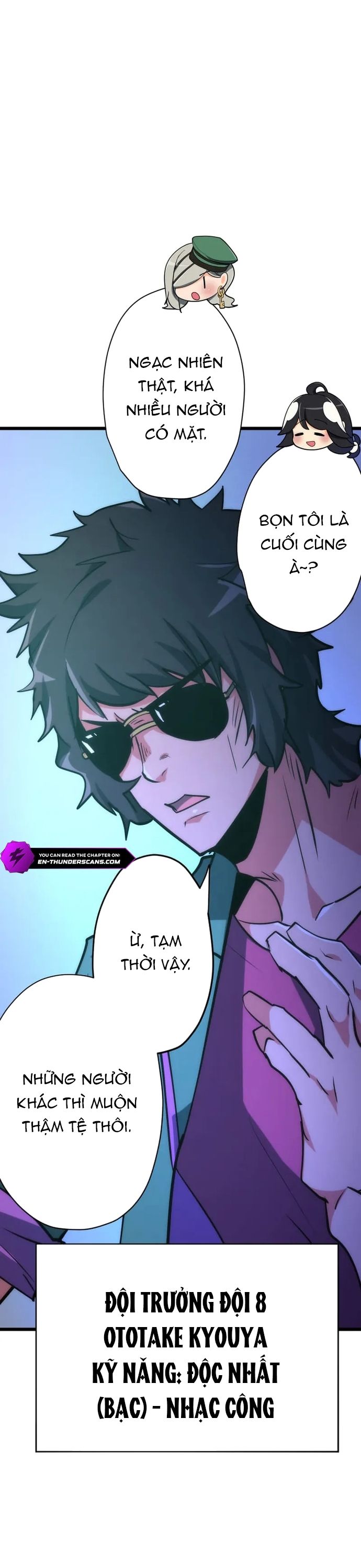 Ngục Tối: Tháp Đảo Ngược: Chapter 34