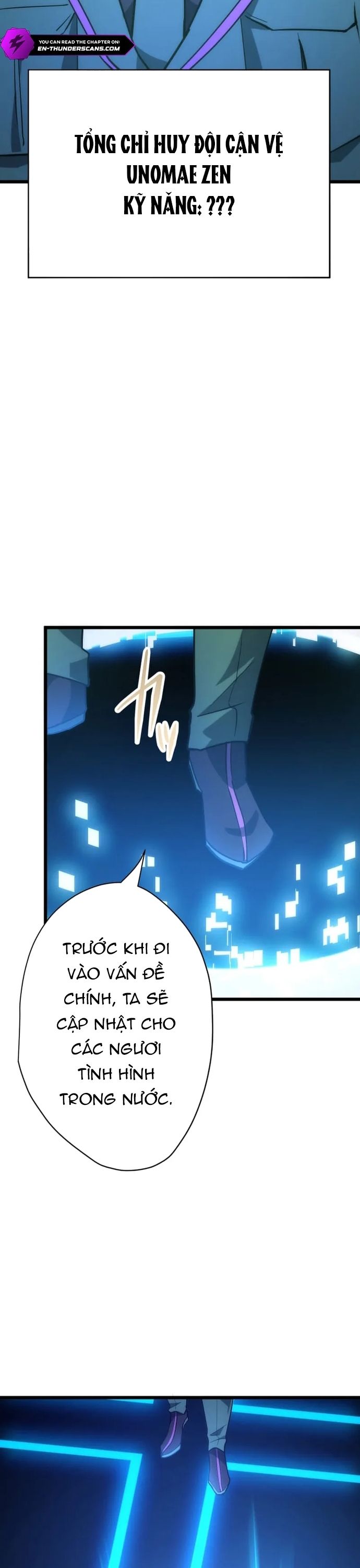 Ngục Tối: Tháp Đảo Ngược: Chapter 34