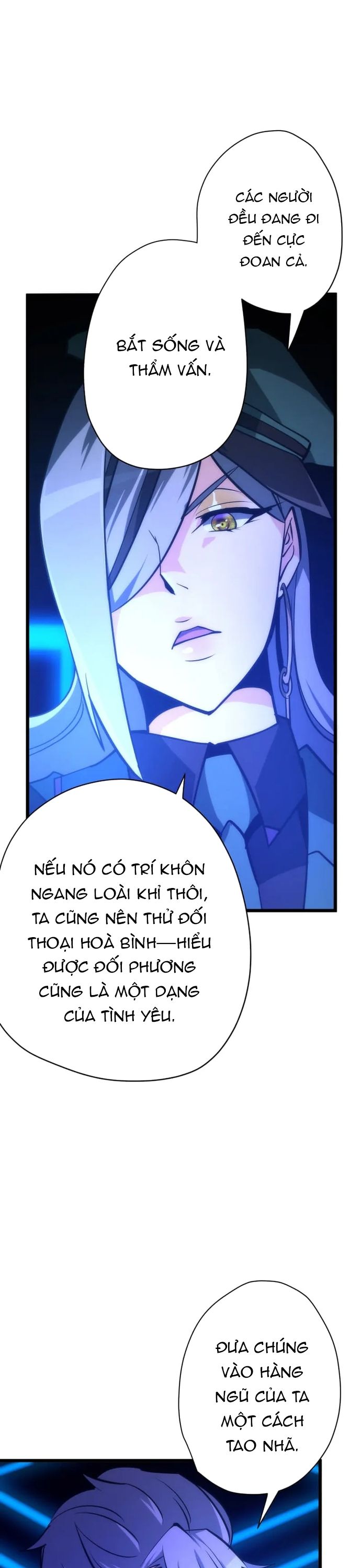 Ngục Tối: Tháp Đảo Ngược: Chapter 34