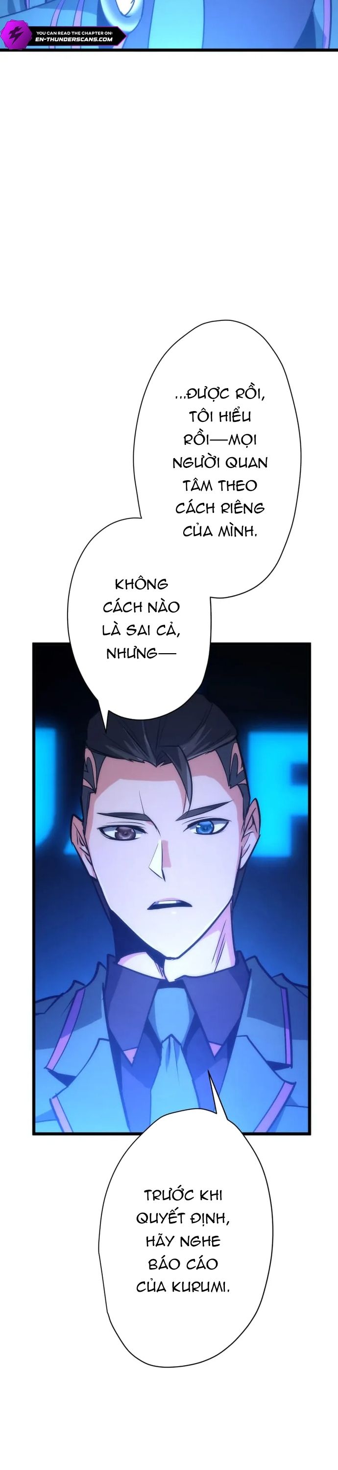 Ngục Tối: Tháp Đảo Ngược: Chapter 34