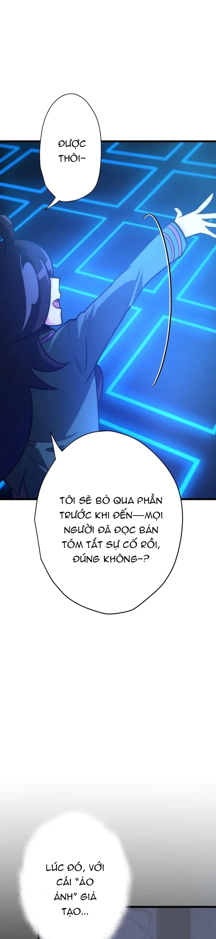 Ngục Tối: Tháp Đảo Ngược: Chapter 34