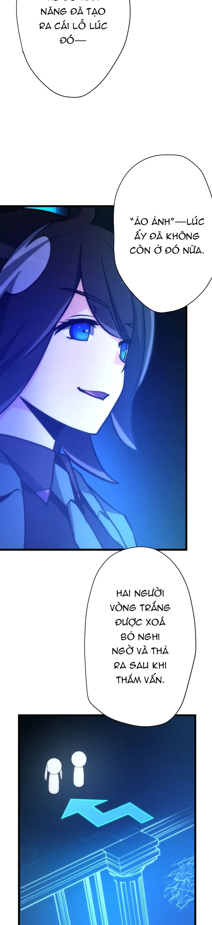 Ngục Tối: Tháp Đảo Ngược: Chapter 34