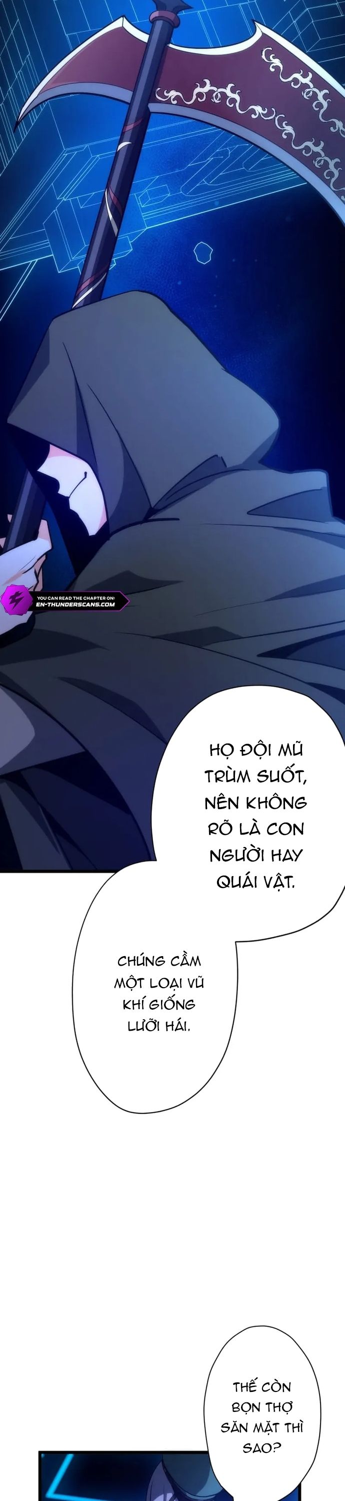 Ngục Tối: Tháp Đảo Ngược: Chapter 34