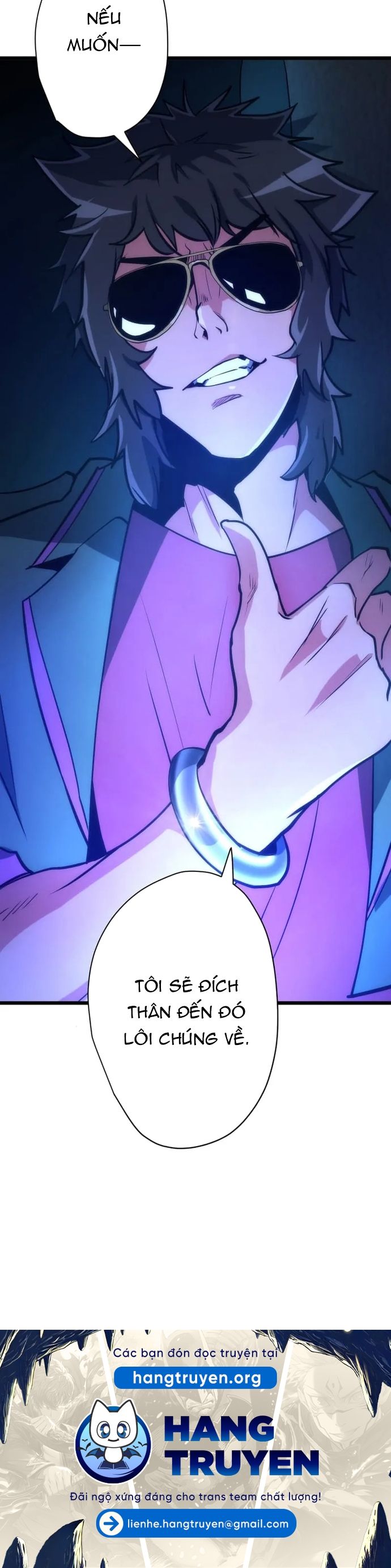 Ngục Tối: Tháp Đảo Ngược: Chapter 34