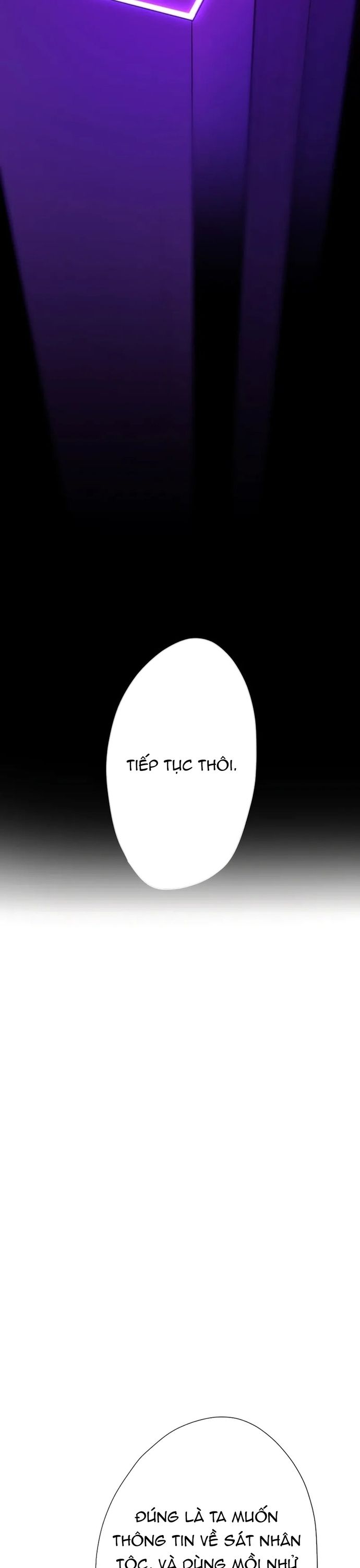 Ngục Tối: Tháp Đảo Ngược: Chapter 35