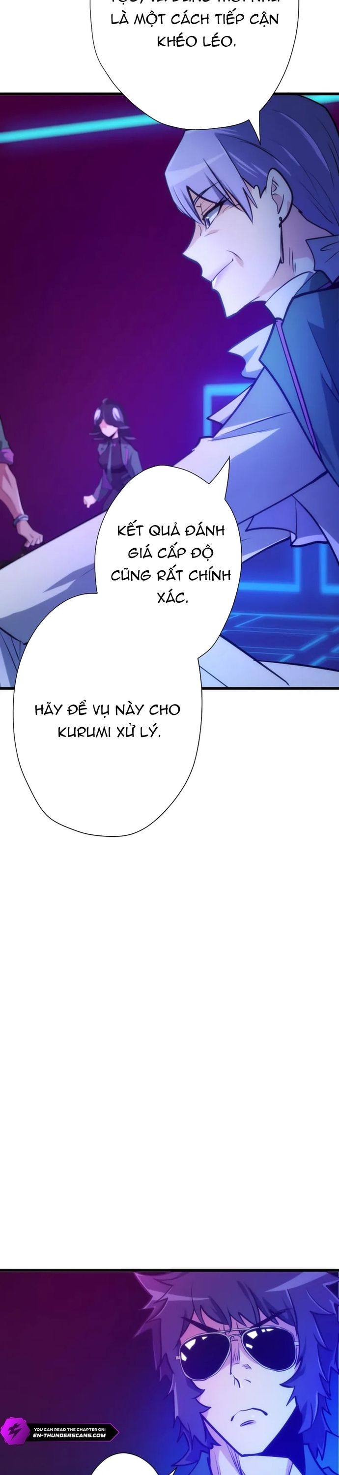 Ngục Tối: Tháp Đảo Ngược: Chapter 35