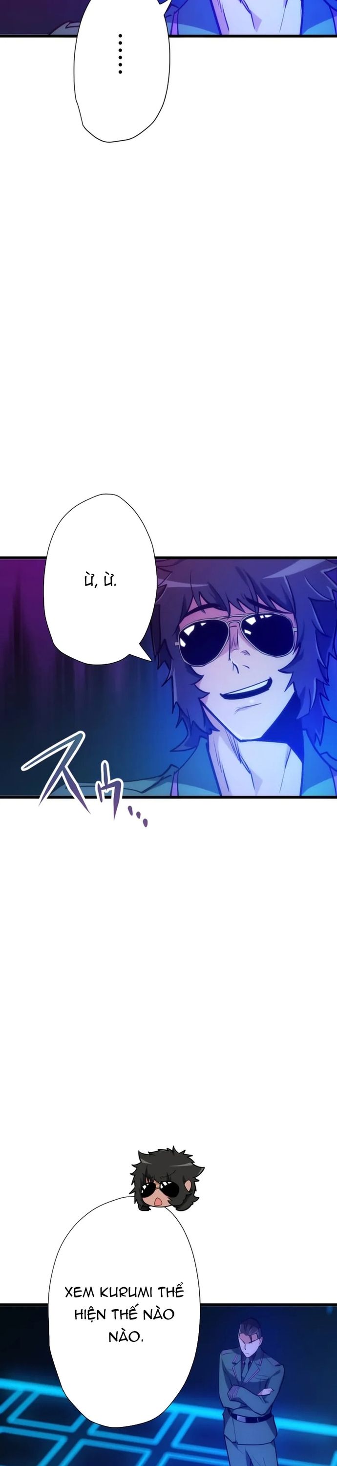Ngục Tối: Tháp Đảo Ngược: Chapter 35