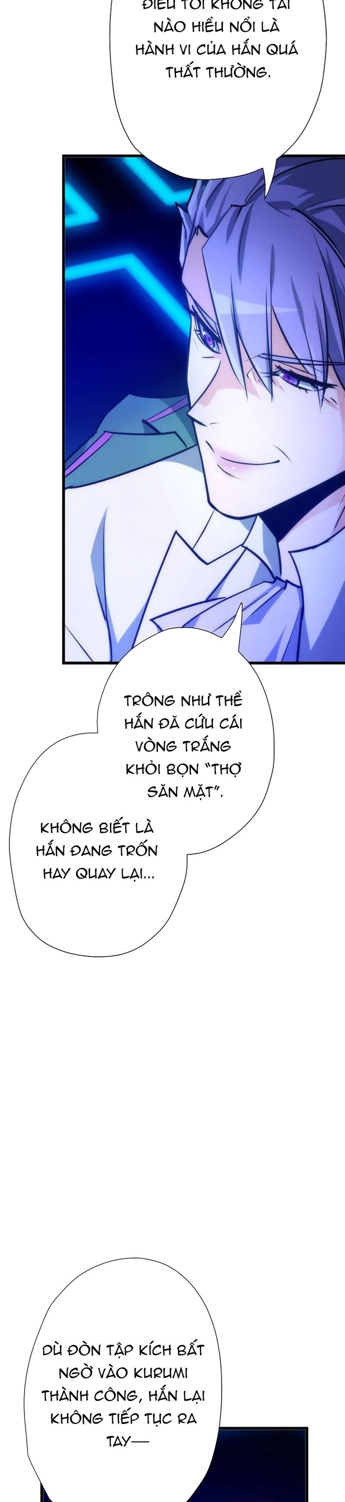 Ngục Tối: Tháp Đảo Ngược: Chapter 35