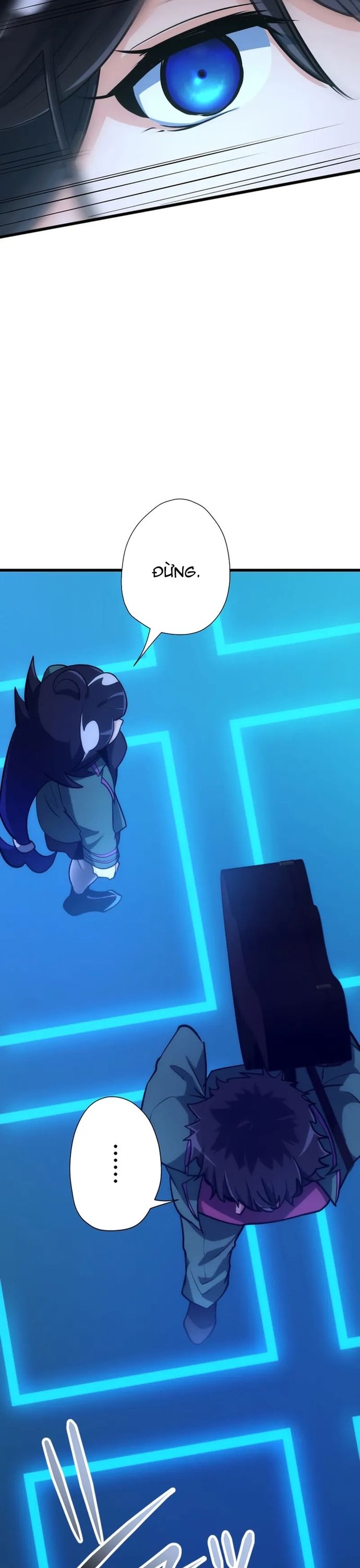Ngục Tối: Tháp Đảo Ngược: Chapter 35