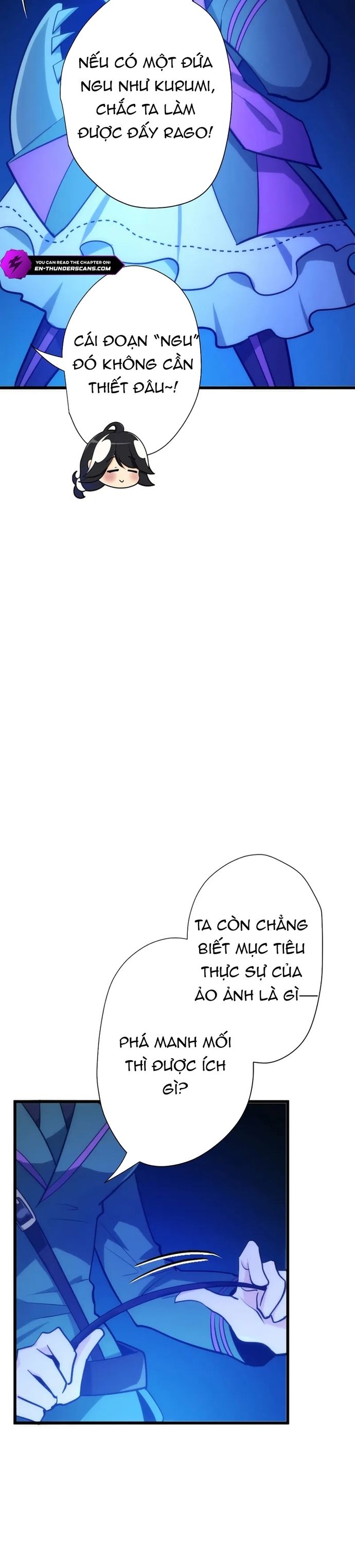 Ngục Tối: Tháp Đảo Ngược: Chapter 35