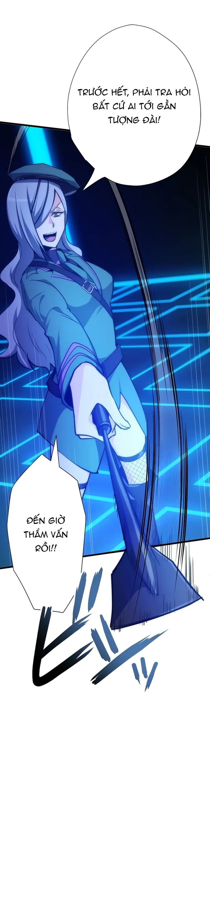 Ngục Tối: Tháp Đảo Ngược: Chapter 35