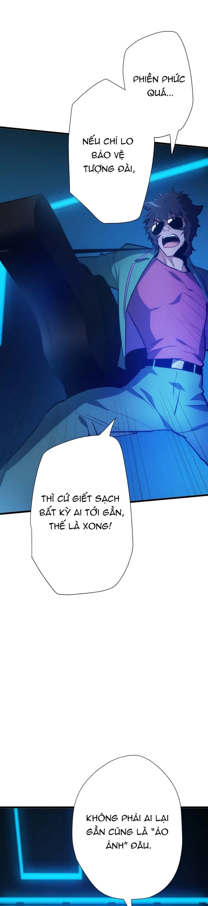 Ngục Tối: Tháp Đảo Ngược: Chapter 35
