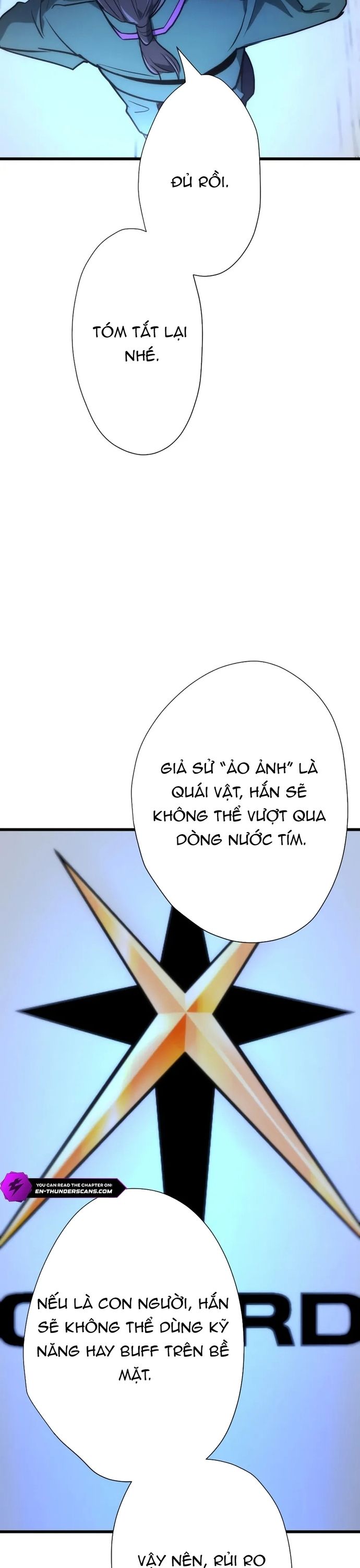 Ngục Tối: Tháp Đảo Ngược: Chapter 35