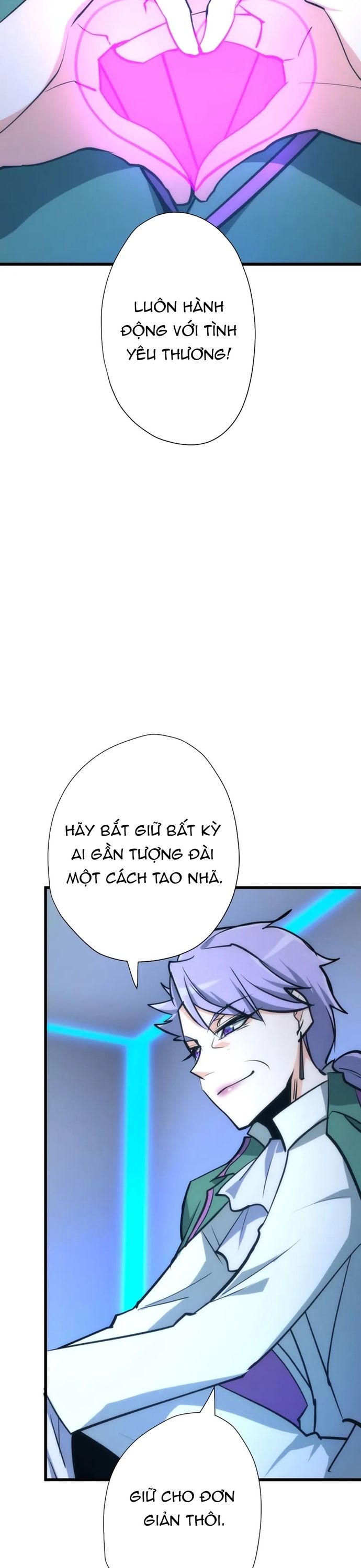 Ngục Tối: Tháp Đảo Ngược: Chapter 35